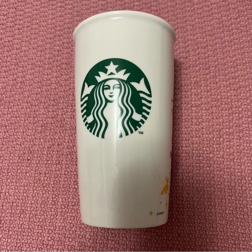 Starbucks questions leave